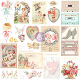Prima Marketing Inc Magic Love Ephemera 1 (996741)