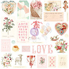 Prima Marketing Inc Magic Love Ephemera 2 (996758) Prima Marketing Inc Magic Love Ephemera 2 (996758)