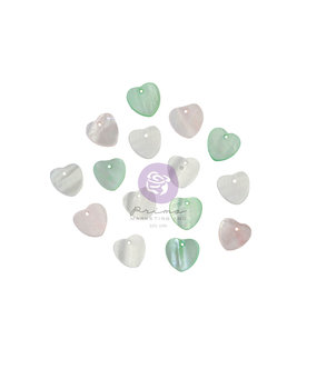 Prima Marketing Inc Magic Love Pearl Hearts (996789) Prima Marketing Inc Magic Love Pearl Hearts (996789)