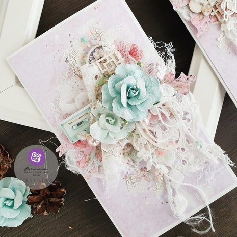 Prima Marketing Inc Magic Love Flowers Stardust (652722) Prima Marketing Inc Magic Love Flowers Stardust (652722)