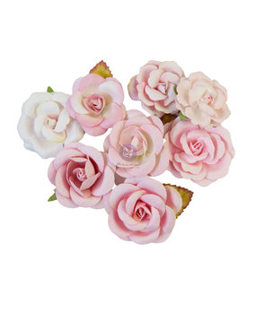 Prima Marketing Inc Magic Love Flowers Pink Dreams (652746)