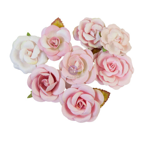 Prima Marketing Inc Magic Love Flowers Pink Dreams (652746)