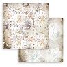 Stamperia Romantic Threads 12x12 Inch Paper Pack (SBBL88) Stamperia Romantic Threads 12x12 Inch Paper Pack (SBBL88)