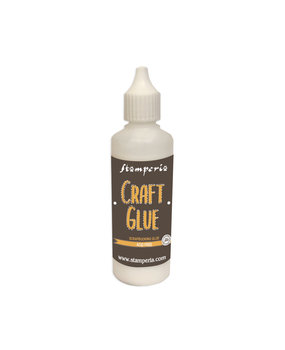 Stamperia Craft Glue 80ml (DC31) Stamperia Craft Glue 80ml (DC31)