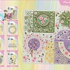 Amy Design Enjoy Spring Leaf Circle Die (ADD10241) Amy Design Enjoy Spring Leaf Circle Die (ADD10241)