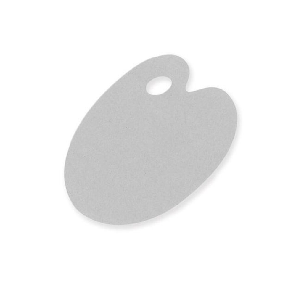 Memory Place Palette 7 Inch Embellishment Chipboard (MP-58505) Memory Place Palette 7 Inch Embellishment Chipboard (MP-58505)