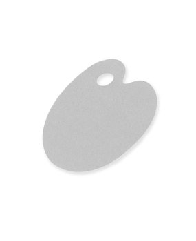 Memory Place Palette 7 Inch Embellishment Chipboard (MP-58505) Memory Place Palette 7 Inch Embellishment Chipboard (MP-58505)