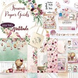 Memory Place Kawaii Paper Goods Vol.1 Bundle (MP-60409)