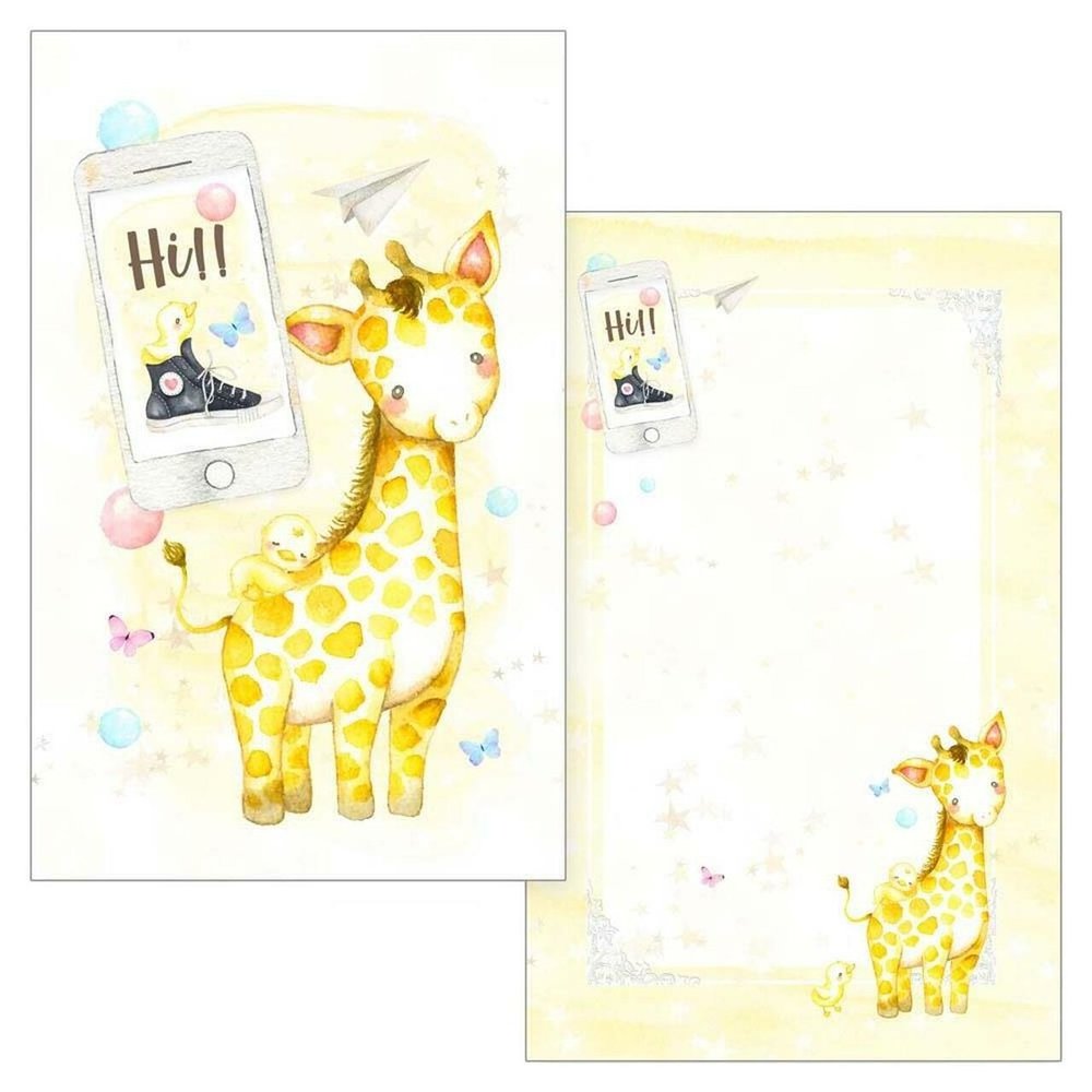 Memory Place Dreamland Journaling Cards (MP-60447) Memory Place Dreamland Journaling Cards (MP-60447)
