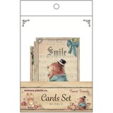 Memory Place Forest Friends Cards Set (MP-58685)