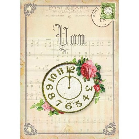 Memory Place Forest Friends Cards Set (MP-58685) Memory Place Forest Friends Cards Set (MP-58685)