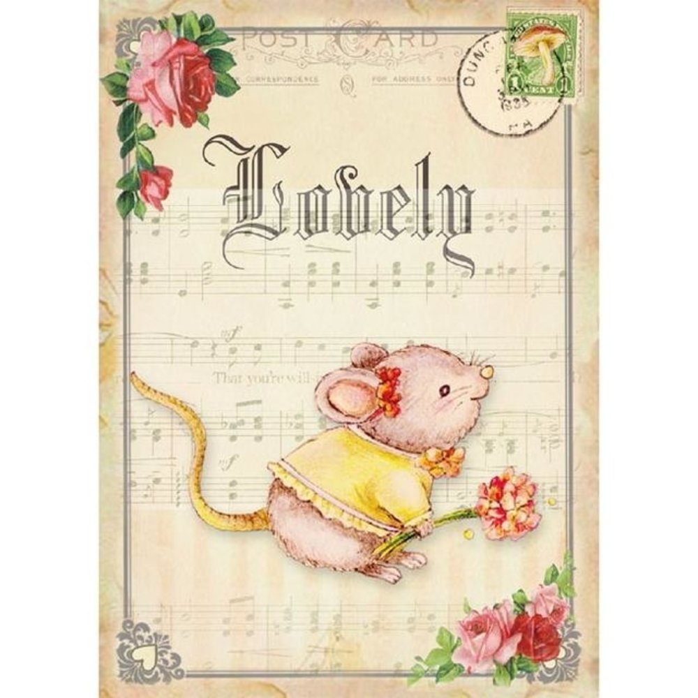 Memory Place Forest Friends Cards Set (MP-58685) Memory Place Forest Friends Cards Set (MP-58685)