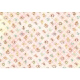 Memory Place Forest Friends Wrapping Paper (3pcs) (MP-58982)