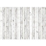 Memory Place Forest Friends Whitewash Wrapping Paper (3pcs) (MP-58983)