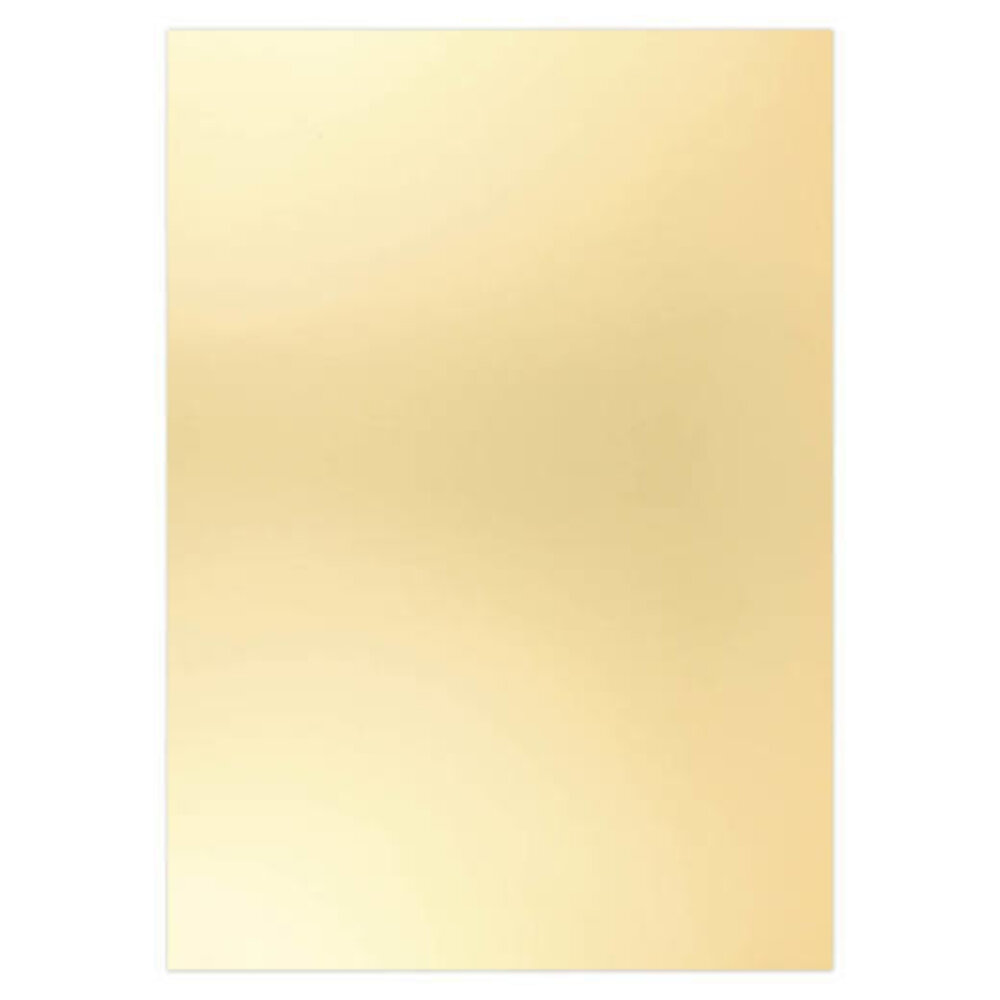 Card Deco Metallic Cardstock Gold (CDEMCP002) Card Deco Metallic Cardstock Gold (CDEMCP002)