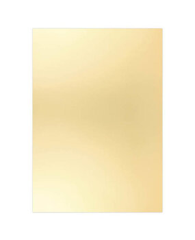 Card Deco Metallic Cardstock Gold (CDEMCP002) Card Deco Metallic Cardstock Gold (CDEMCP002)