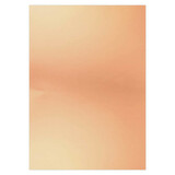 Card Deco Metallic Cardstock Copper (CDEMCP003)
