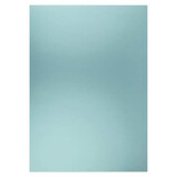 Card Deco Metallic Cardstock Petrol (CDEMCP005)