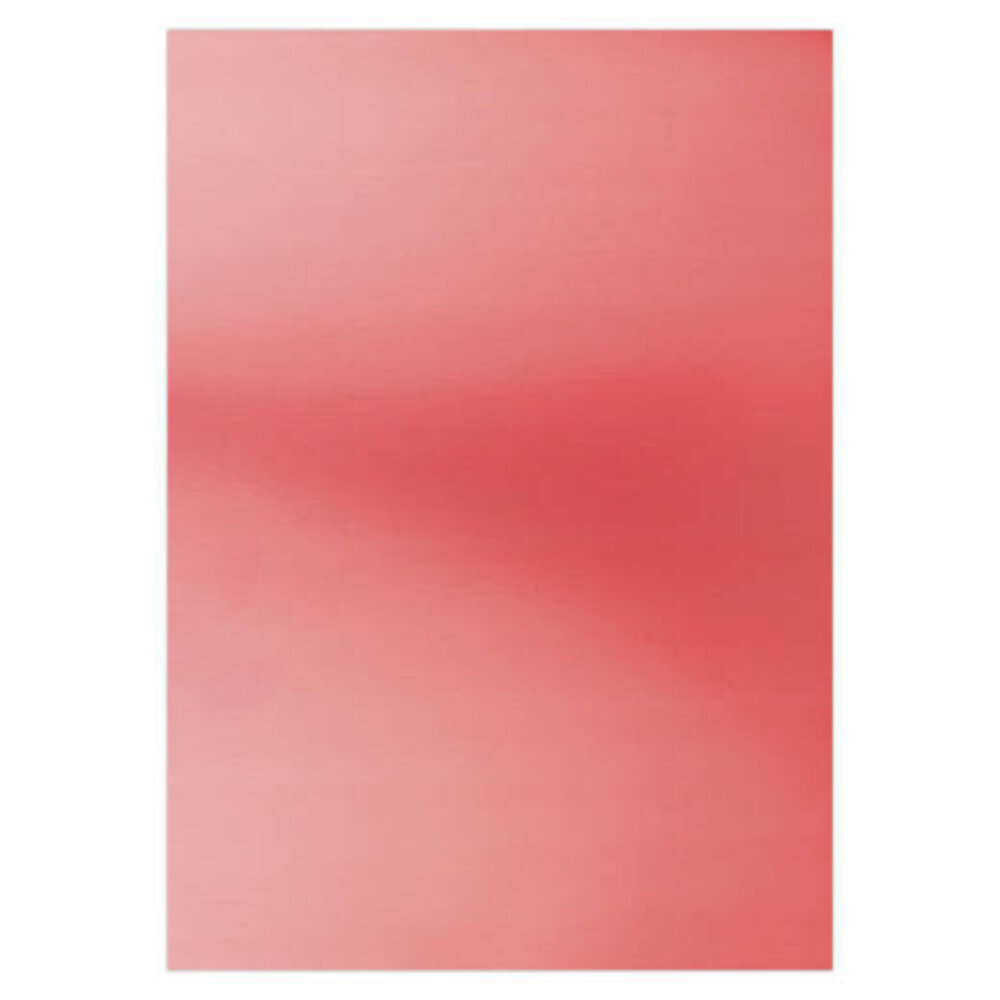 Card Deco Metallic Cardstock Red (CDEMCP008) Card Deco Metallic Cardstock Red (CDEMCP008)