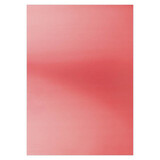 Card Deco Metallic Cardstock Red (CDEMCP008)