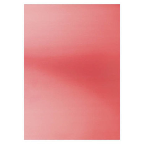 Card Deco Metallic Cardstock Red (CDEMCP008) Card Deco Metallic Cardstock Red (CDEMCP008)