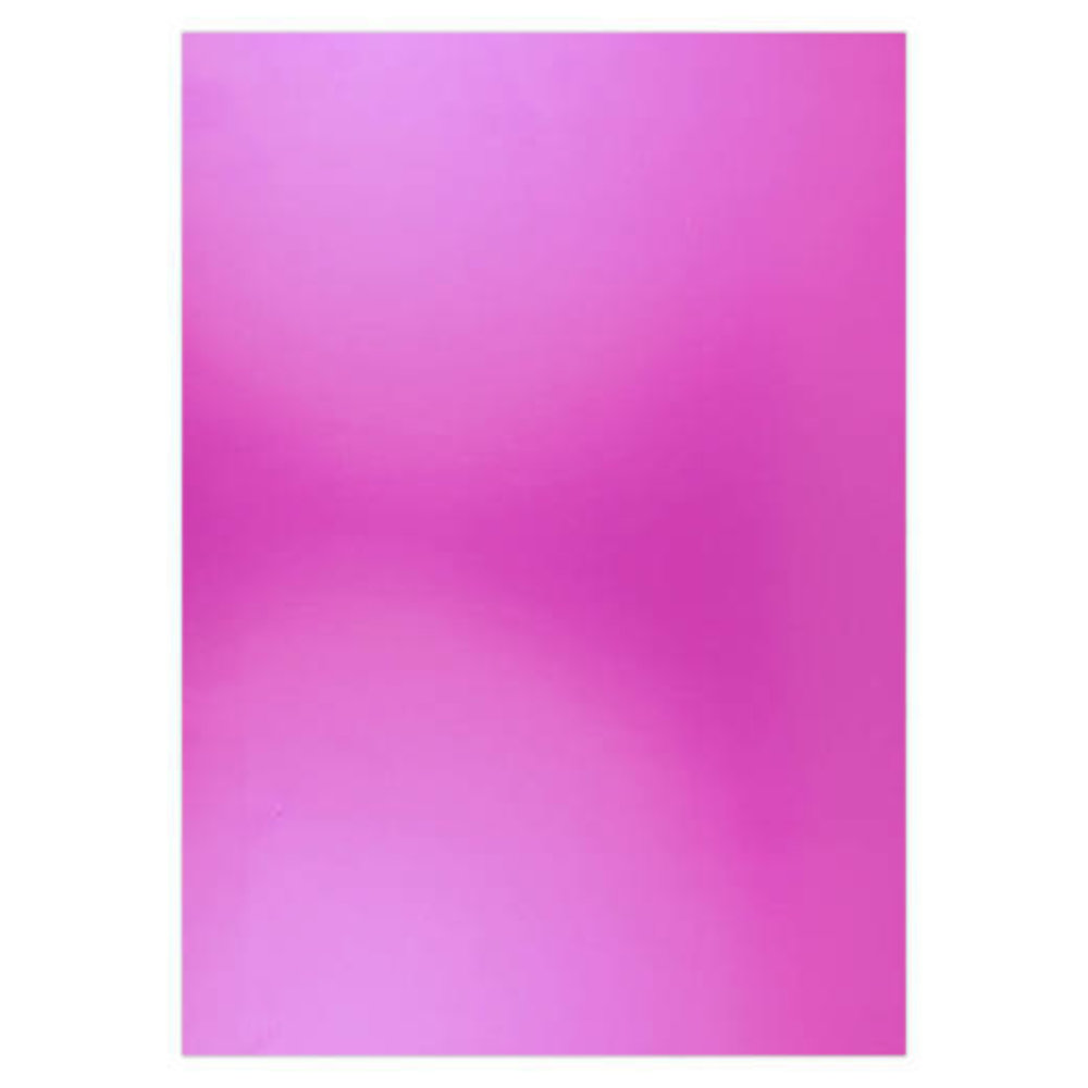 Card Deco Metallic Cardstock Pink (CDEMCP009) Card Deco Metallic Cardstock Pink (CDEMCP009)