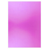 Card Deco Metallic Cardstock Magenta (CDEMCP010)