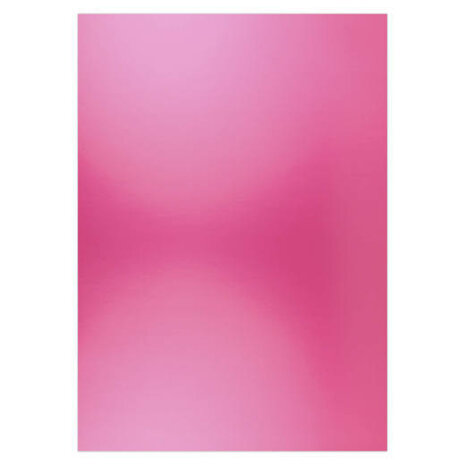Card Deco Metallic Cardstock Bright Pink (CDEMCP012) Card Deco Metallic Cardstock Bright Pink (CDEMCP012)