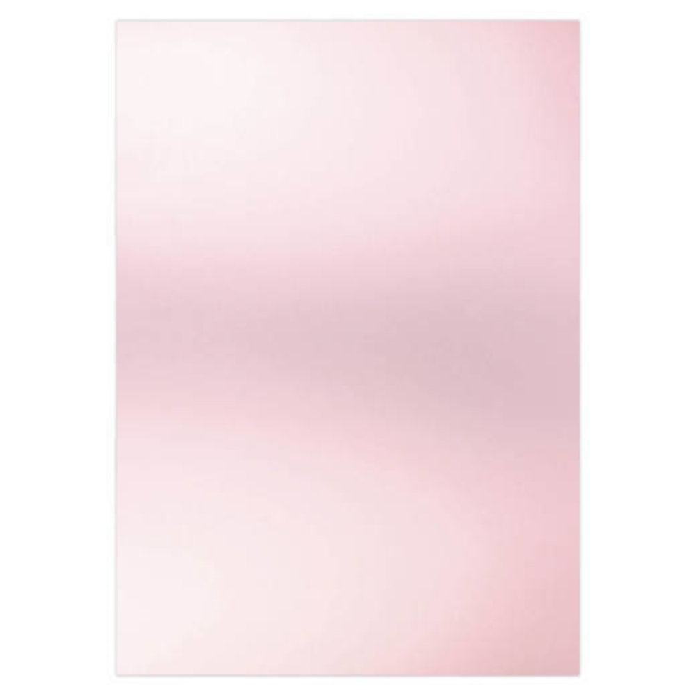 Card Deco Metallic Cardstock Old Pink (CDEMCP013) Card Deco Metallic Cardstock Old Pink (CDEMCP013)