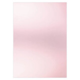 Card Deco Metallic Cardstock Old Pink (CDEMCP013)