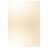 Card Deco Metallic Cardstock Champagne (CDEMCP014)