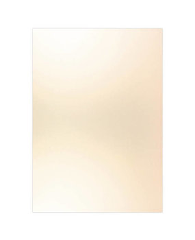 Card Deco Metallic Cardstock Champagne (CDEMCP014) Card Deco Metallic Cardstock Champagne (CDEMCP014)
