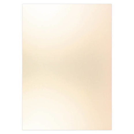 Card Deco Metallic Cardstock Champagne (CDEMCP014) Card Deco Metallic Cardstock Champagne (CDEMCP014)