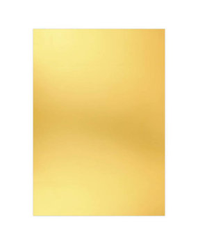 Card Deco Metallic Cardstock Warm Gold (CDEMCP015) Card Deco Metallic Cardstock Warm Gold (CDEMCP015)