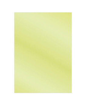 Card Deco Metallic Cardstock Olive Yellow (CDEMCP016) Card Deco Metallic Cardstock Olive Yellow (CDEMCP016)