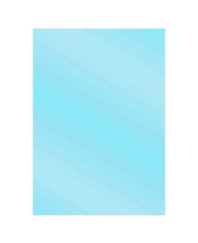 Card Deco Metallic Cardstock Sky Blue (CDEMCP021) Card Deco Metallic Cardstock Sky Blue (CDEMCP021)
