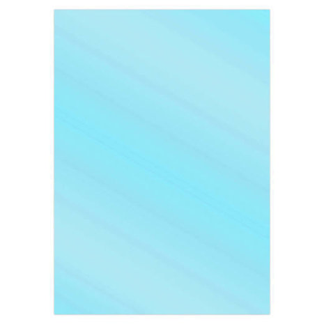 Card Deco Metallic Cardstock Sky Blue (CDEMCP021) Card Deco Metallic Cardstock Sky Blue (CDEMCP021)