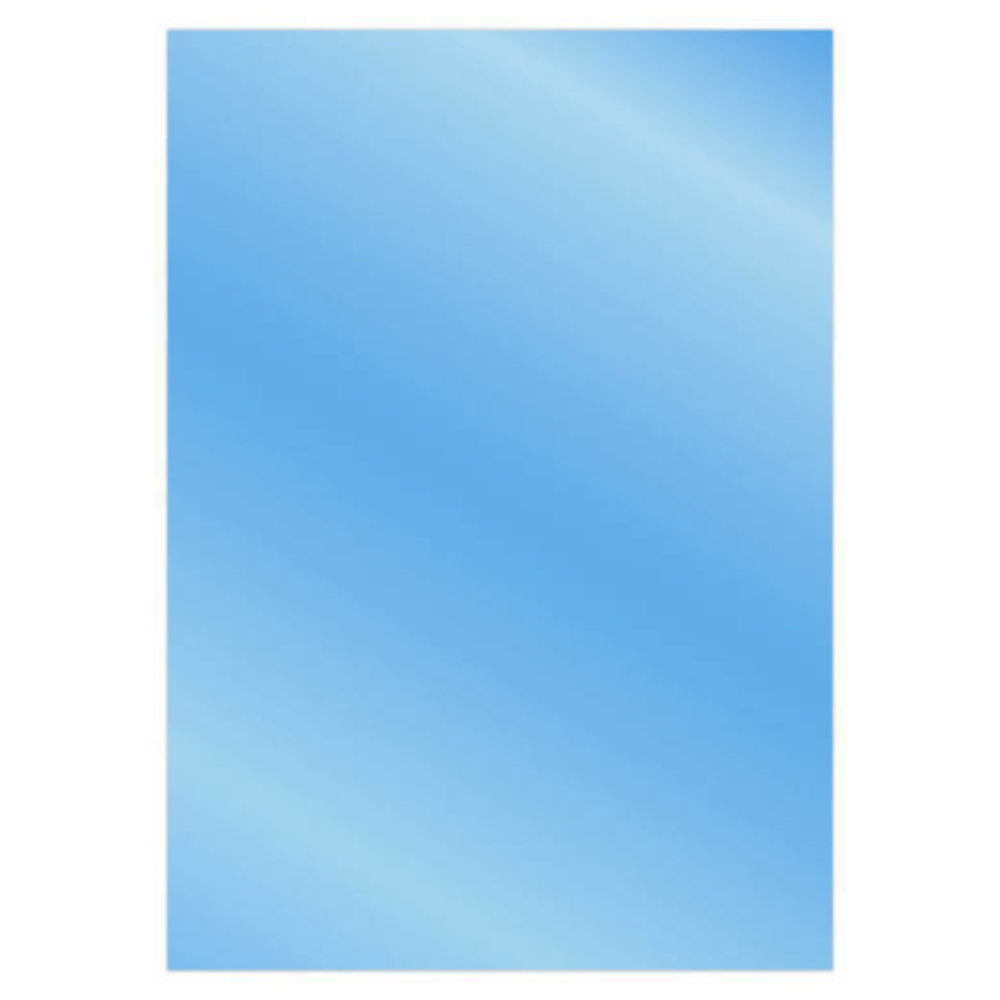 Card Deco Metallic Cardstock Blue (CDEMCP022) Card Deco Metallic Cardstock Blue (CDEMCP022)