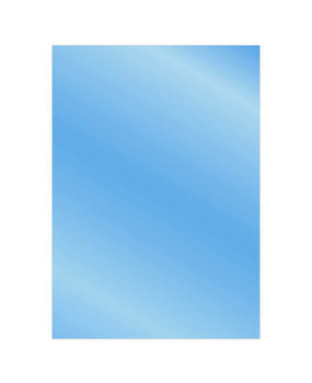 Card Deco Metallic Cardstock Blue (CDEMCP022) Card Deco Metallic Cardstock Blue (CDEMCP022)
