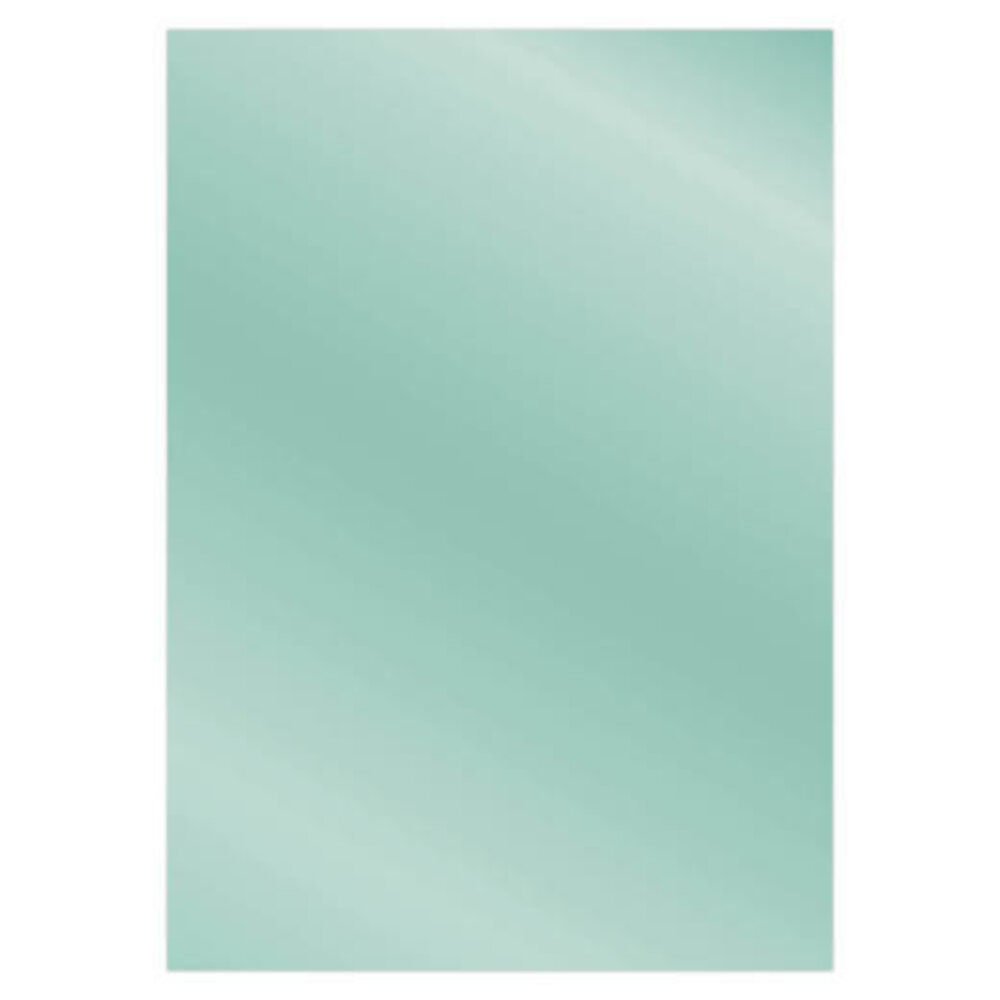 Card Deco Metallic Cardstock Light Petrol (CDEMCP023) Card Deco Metallic Cardstock Light Petrol (CDEMCP023)