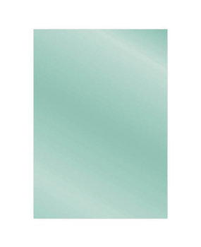 Card Deco Metallic Cardstock Light Petrol (CDEMCP023) Card Deco Metallic Cardstock Light Petrol (CDEMCP023)