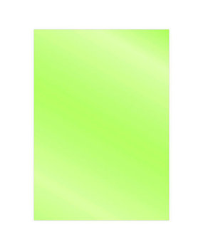 Card Deco Metallic Cardstock Lime (CDEMCP025) Card Deco Metallic Cardstock Lime (CDEMCP025)
