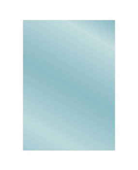 Card Deco Metallic Cardstock Ice (CDEMCP026)