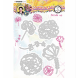 Studio Light Marlene's World Snijmal (STENCILBM14)