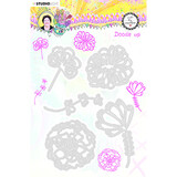 Studio Light Marlene's World Snijmal (STENCILBM15)*