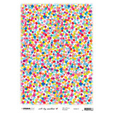 Studio Light Marlene's World A4 Rice Paper (RICEBM19)