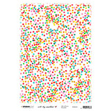 Studio Light Marlene's World A4 Rice Paper (RICEBM20)