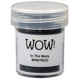 WOW! In The Navy Embossing Powder (WH61R)