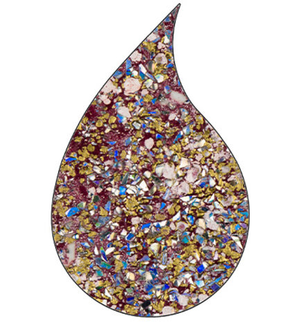 WOW! Peppermint Embossing Powder (WS230X) WOW! Peppermint Embossing Powder (WS230X)