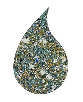 WOW! Skylight Embossing Powder (WS231X) WOW! Skylight Embossing Powder (WS231X)